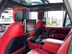 Land Rover Range Rover Vogue